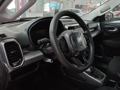 Fiat Toro 1.3 TURBO 270 FLEX ENDURANCE AT6
