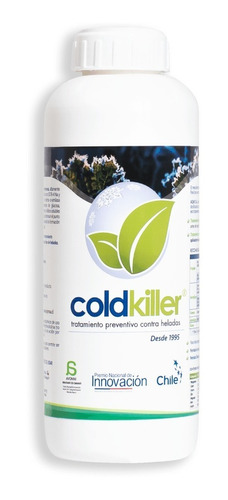 Coldkiller 1lt Protector Antiheladas