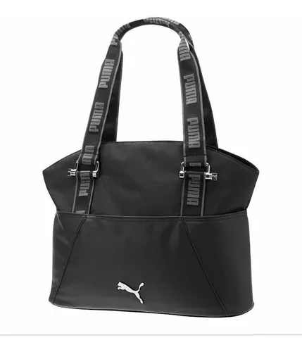 Puma marnie tote bag hotsell