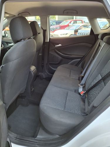 Chevrolet Tracker 1.2 Ls Turbo At