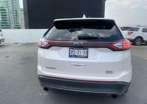 Ford Edge 3.5 Sel Plus At