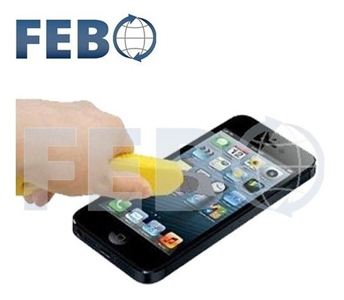 Protector Pantalla Lamina Vidrio Templado iPhone 4 4s