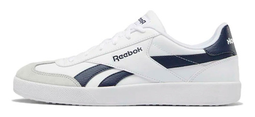 Zapatilla Reebok Smash Edge Sc 473 100% Original I Gz6127