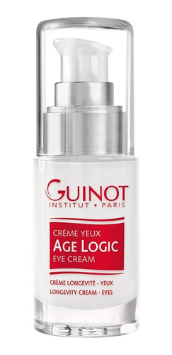 Crema Guinot Age Logic Yeux - mL a $27967