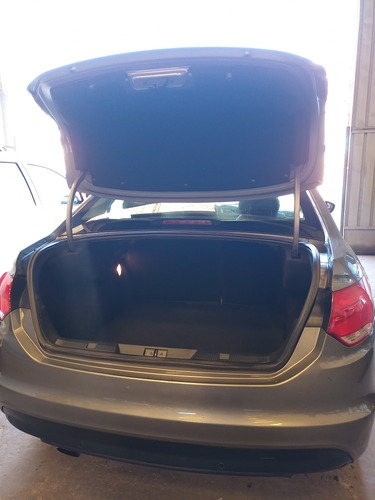 Citroën C4 Lounge 2015 1.6 Tendence Hdi 115cv Am16