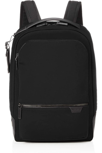 Mochila Urbana Porta Computadora 14 Pulgadas Negro