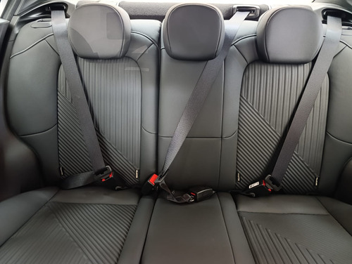 Fiat Cronos 1.3 Gse Precision Cvt