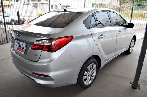Hyundai Hb20s Comfort Plus 1.6