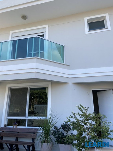 Imagem 4 de 15 de Casa Em Condomínio - Lagoa Da Conceição - Sc - 642461