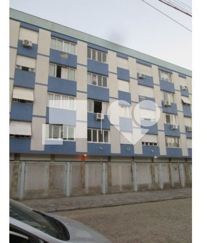 Imagem 2 de 15 de Apartamento - Praia De Belas - Ref: 6854 - V-235813