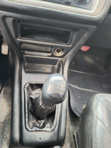 Mitsubishi Pajero TR4 2.0 5p