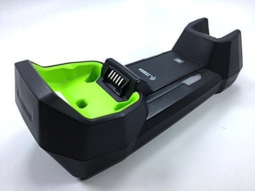 Escáner Zebra Ds3678 Inalámbrico Bluetooth Usb -negro