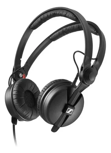 Sennheiser HD 25