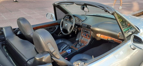 Bmw Z3 1.9 I 1996
