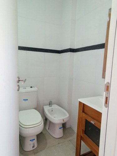 Monoambiente En Venta En La Plata