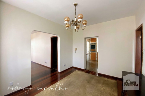 Imagem 6 de 15 de Apartamento À Venda No Lourdes - Código 277476 - 277476