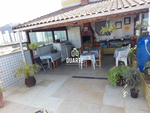Imagem 15 de 30 de Cobertura - Co00042 - 34354298