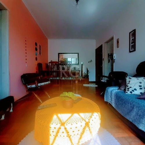 Imagem 4 de 15 de Apartamento - Santana - Ref: 596958 - V-pj6932