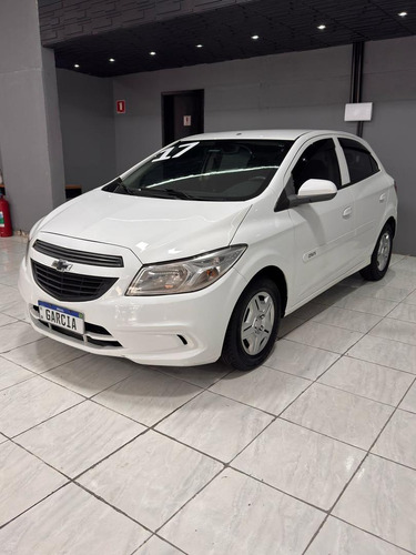 Chevrolet Onix 10mt Joye