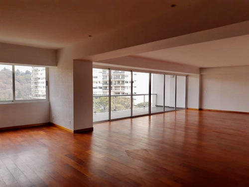 Imagen 1 de 30 de Departamento En Renta En Cumbres De Santa Fe