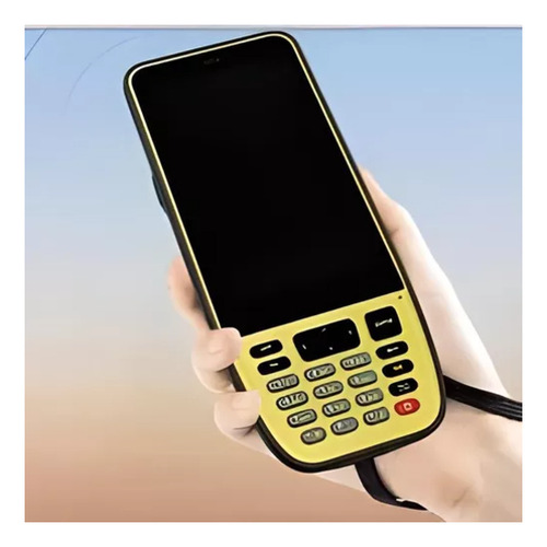 Controladora Android 5 Ultrarobusta A5001 Con Software