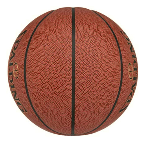Spalding Zi/o Tf Excel Baloncesto Interior Y Exterior De