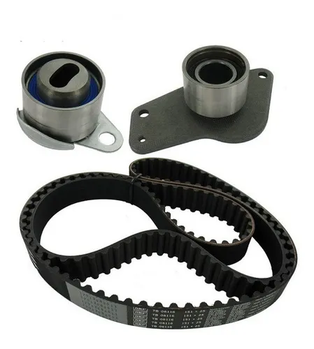 Kit Distribución Skf Renault Megane 1.9 Dti 98-99