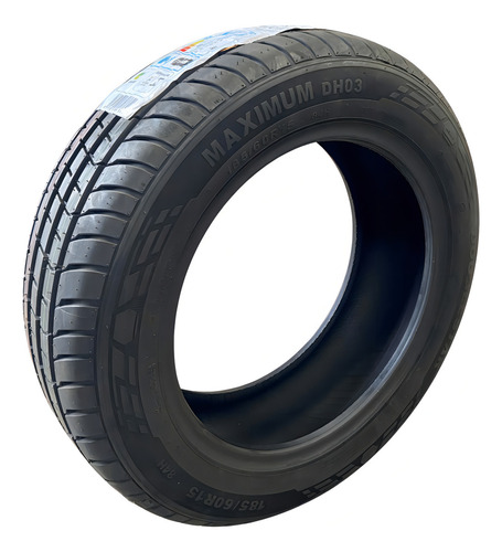 Pneu Doublestar Maximum Dh03 185/60r15 84h Aro 15 H