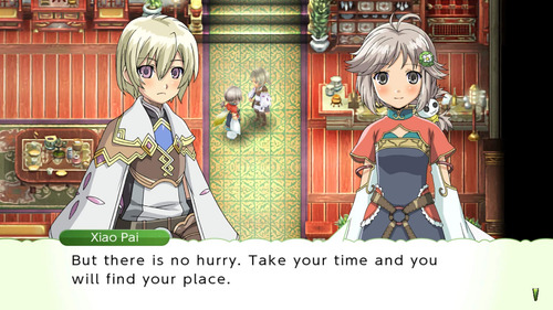 Jogo De Vídeo Xseed Games Rune Factory 4 Para Nintendo Switc
