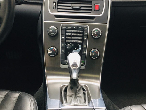 Imagen 11 de 15 de Volvo S60 T6 Awd Modelo 2013 61700 Km
