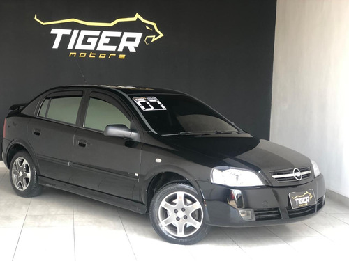 Chevrolet Astra Hb Advantage 2007