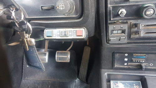 Chevrolet Caravan Comodoro 4.1