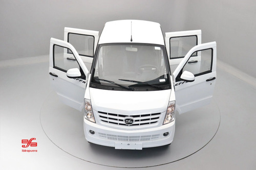 Effa V22 Pick-Up 1.3 CD MANUAL GASOLINA