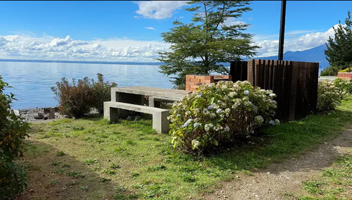 Oportunidad Hermosa Parcela - Camino Ensenada Puerto Varas