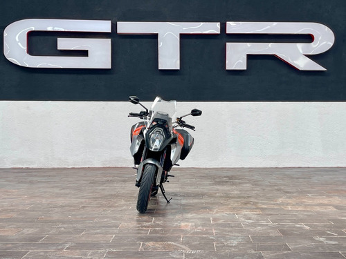 Imagen 3 de 15 de Ktm Superduke 2018