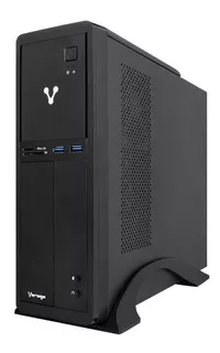 Desktop Vorago Slimbay 4 Intel Core I7 Disco Duro 480gb /vc