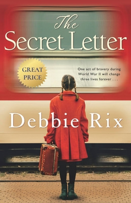 Libro The Secret Letter - Rix, Debbie