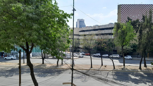 Local En Renta En Anáhuac Ii Sección