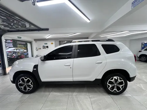 Renault Duster Intens Mt 1.3 Turbo 4x4 2024