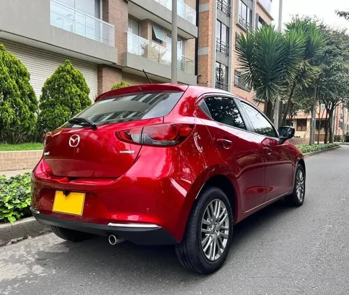 Mazda 2 1.5 Grand Touring 4 p