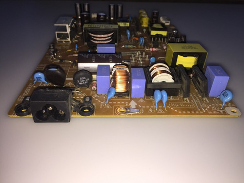 Placa Fuente Smart Led Tv LG 47la6200, Impecable!!!