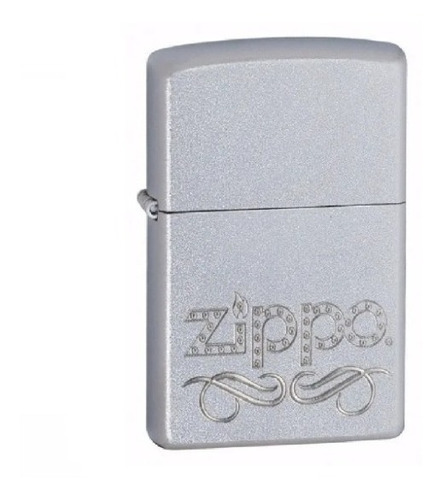 Encendedor Zippo Modelo 24335 Original Garantia 12ctas