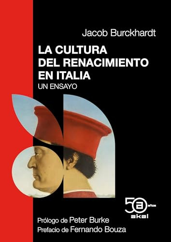 La Cultura Del Renacimiento En Italia - Burckhardt Jacob Bur