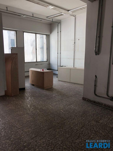 Imagem 3 de 15 de Comercial - Consolação - Sp - 631048