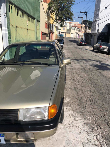 Volkswagen Santana