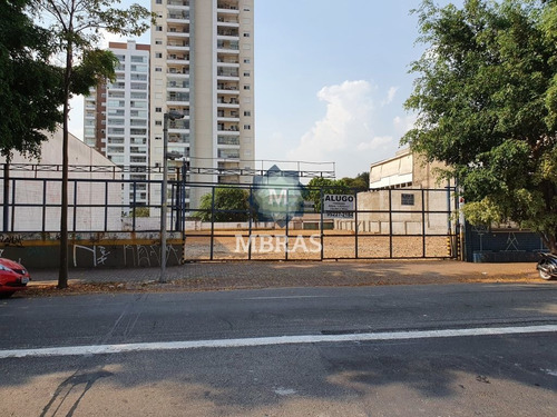 Imagem 7 de 10 de Oportunidade De Compra De Um Terreno Na Zona Oeste|lapa - Mb9536