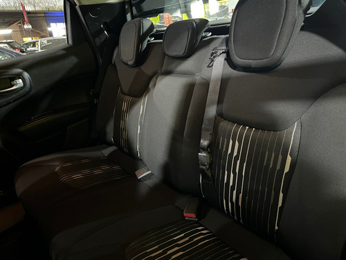 Fiat Toro TORO FREEDOM 1.8 16V FLEX AUT.