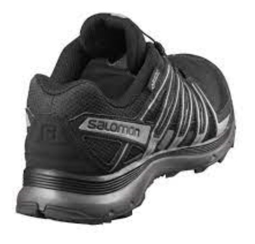 Salomon Xa Lite Gtx Gore-tex Quiet Shade Monument 393312