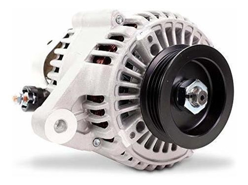 Premier Gear Pg-13743 Alternador De Repuesto Para Honda Cr-v