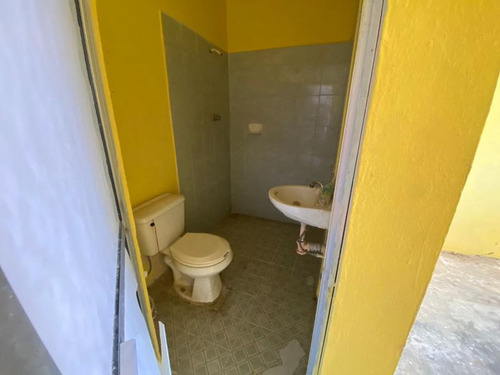 Venta 2 Casas Y 2 Deptos Col. Fecapomex Tuxpan Veracruz